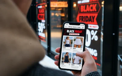 Your Pre-Black Friday Checklist for a Fast, Mobile-Friendly Site