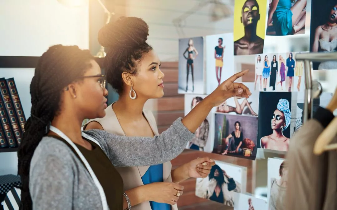 The ABCs of visual advertising that work