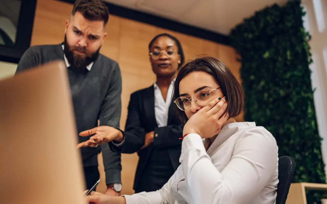 Five Ways To Avoid Embarrassing Rebranding Mistakes On Social Media