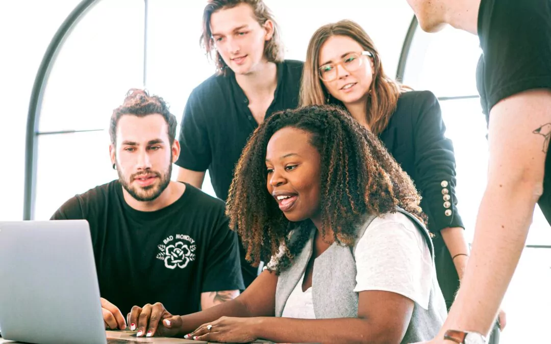 The End of the One-Person Marketing Team: What Actually Works in 2026
