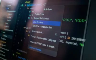 8 Reasons Why We Don’t Build Websites Using AI-Generated Code